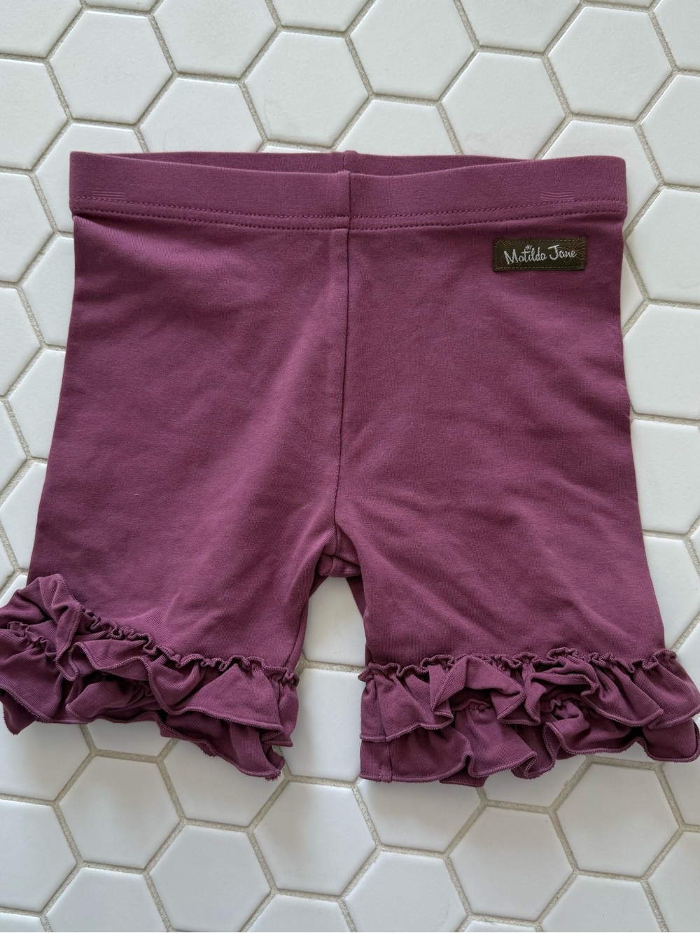 Matilda Jane Shorts